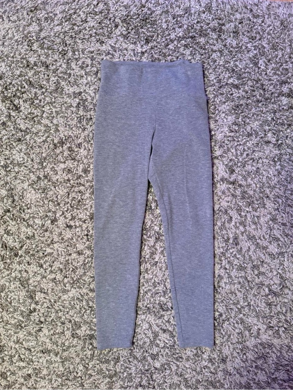American Eagle Outfitters Gray Leggings